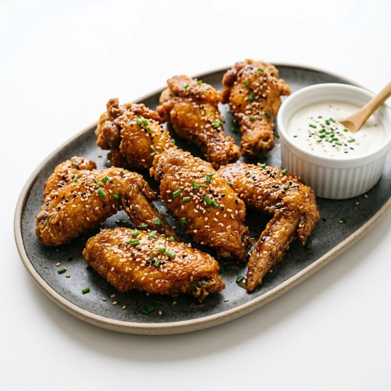 Wings