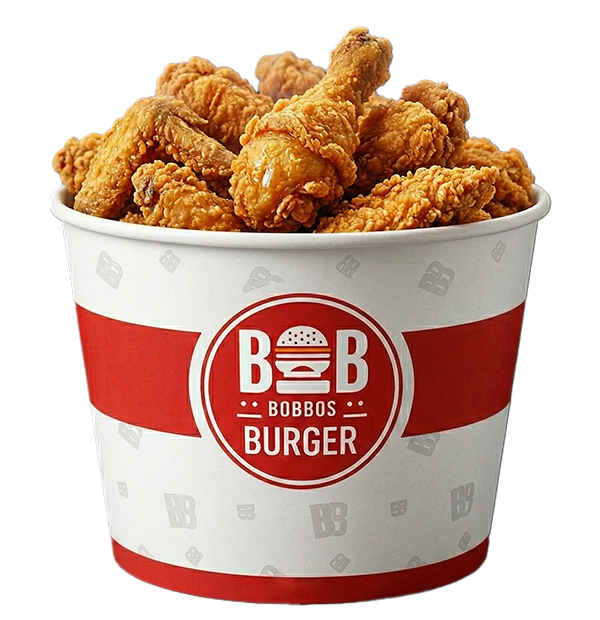 Chicken Bucket