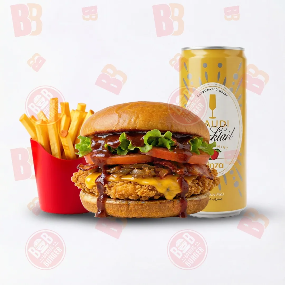 Chicken Spicy Menu