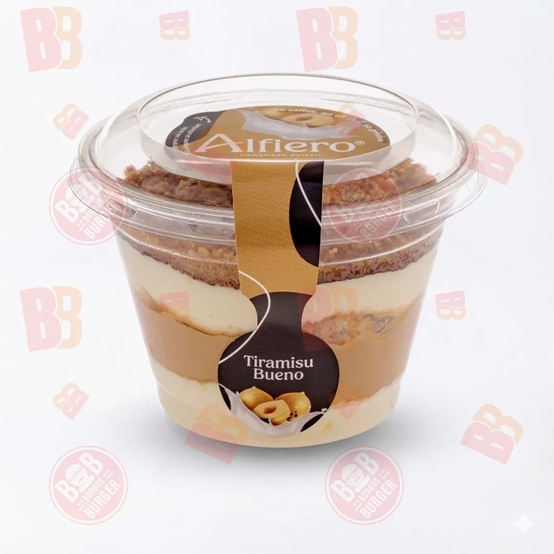 Tiramisu Bueno