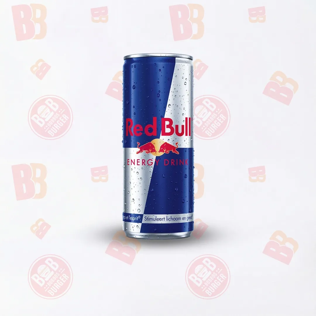 Red Bull
